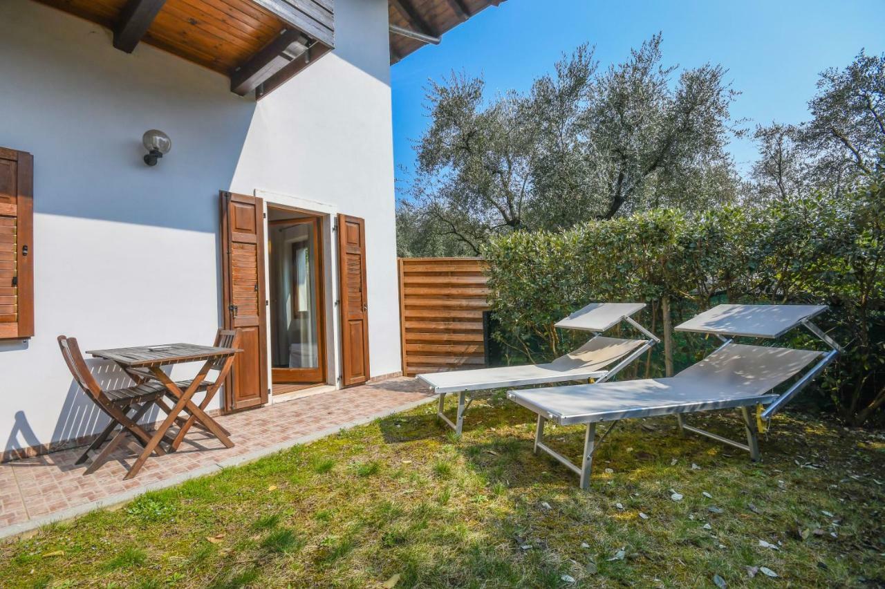 Agritur Fiore D'Ulivo Riva del Garda Exterior photo